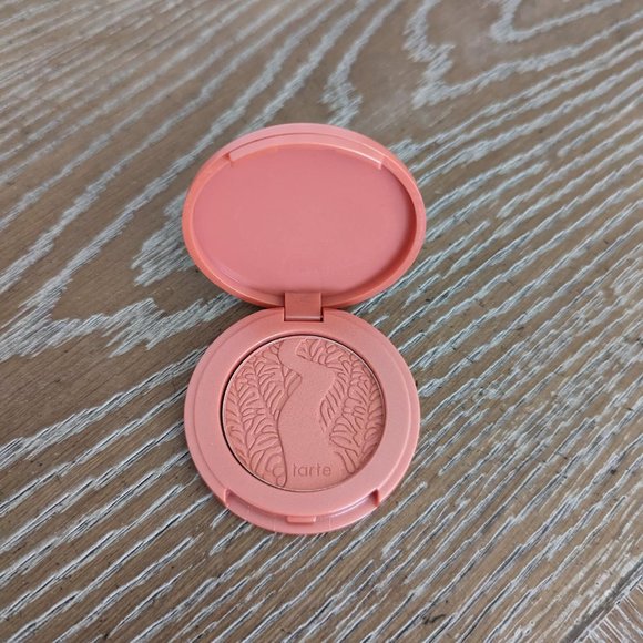 tarte Makeup Tarte Blush Quirky Poshmark